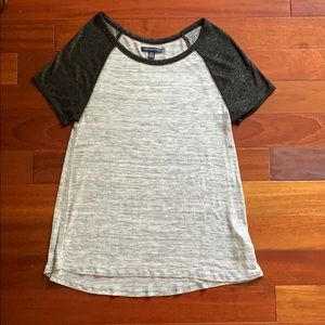 NWOT American Eagle XS Comfy Super Soft TShirt